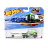 HOT WHEELS TRACK FLEET CAMION FLOTA RACING CONVOY SCARA 1 LA 64