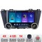 Navigatie Mazda 5 Edotec 4+64 10.5 inch Incell 1K android Wifi 5Ghz gps internet Kit-117 CarStore Technology