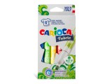 Carioca Fabric Maxi 6/set