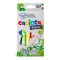 Carioca Fabric Maxi 6/set