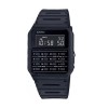 Casio Retro CA-53WF-1BEF