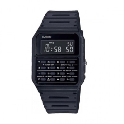 Casio Retro CA-53WF-1BEF foto