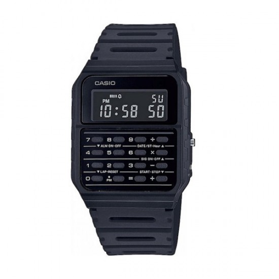 Casio Retro CA-53WF-1BEF