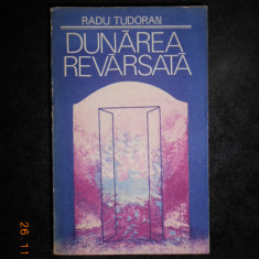 RADU TUDORAN - DUNAREA REVARSATA (1977)