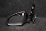Oglinda laterală st&acirc;nga OPEL ASTRA J 2011 OEM: 583507 1527655