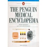 Peter Wingate, Richard Wingate - The penguin medical encyclopedia - 117435