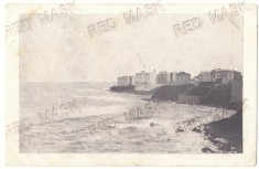 2626 - CONSTANTA, Dobrogea, Faleza, Romania - old postcard - unused