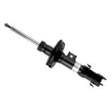 Amortizor gaz fata, Bilstein, Hyundai I20 (Gb, Ib), 11.2014-, I20 Coupe (Gb), 05.2015-, partea stanga, pentru vehicule cu suspensie standard,