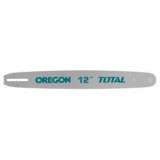 Lama Oregon pentru fierastrau electric Total - 12&rdquo;