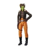 Star Wars: Ahsoka Black Series FIgurina articulata General Hera Syndulla 15 cm, Hasbro