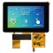 Ecran TFT 4,3" LED 480x272
