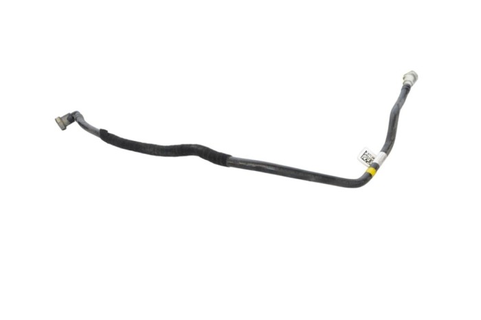 Furtun de lichid de răcire ALFA ROMEO STELVIO 949_ 2019 OEM: 00505526780 23874937