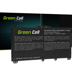 Baterie Laptop HP 240 G7 245 G7 250 G7 255 G7, 3550mAh, HP163 Green Cell
