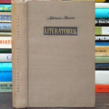 Literatorul - Adriana Iliescu