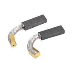 10 Seturi Perii Colectoare Carbuni 5x10x28 cu Arc - U