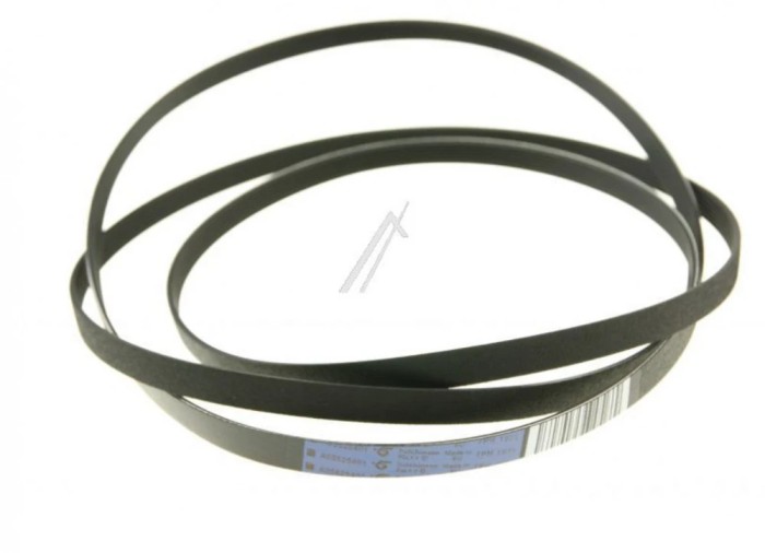 Curea Poli-V uscator de haine Electrolux EW7H438B 140056254018 ELECTROLUX/AEG