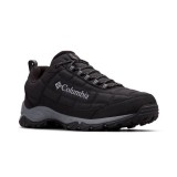 Pantofi Columbia Firecamp Fleece III Men Negru - Black, 40 - 44, 46