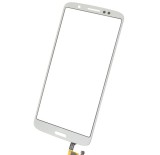 Touchscreen Motorola Moto G6 Plus Silver Original Display