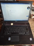 laptop Sony Vaio VGN-BZ11XN - fara incarcator