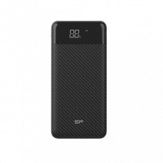 Acumulator extern Silicon Power GP28 10000mAh Black foto