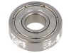 Lagăr cu bile pe un singur r&acirc;nd - dimensiuni: 9mm x 24mm x 7mm