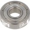 Lagăr cu bile pe un singur r&acirc;nd - dimensiuni: 9mm x 24mm x 7mm
