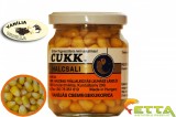 Cukk - Porumb borcan cu zeama vanilie