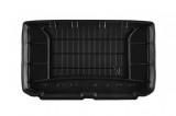 Covor de cauciuc Frogum ProLine potrivit pentru Opel Corsa E 2014-2019 cu podeaua portbagajului &icirc;n pozitia superioara, cu roata de rezerva standard Pe