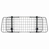 Grilaj separator portbagaj, prindere pe tetiera, pentru caini