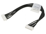 Mufă Cablu-Placă Mamă PicoBlade 8 PIN x2 cu Cabluri
