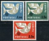 Portugalia 1963 - Europa 3v.neuzat,perfecta stare(z)