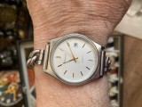 ceas vintage Orient Quartz , D37744X-80CA