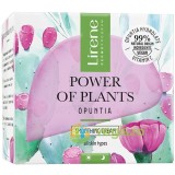 Crema cu Efect Netezitor pentru Zi si Noapte cu Hidrolat de Opuntia Power of Plants 50ml
