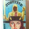 &quot;JUSTITIE. Cincisprezece proze scurte si un roman&quot;, Friedrich Durrenmatt, 1990