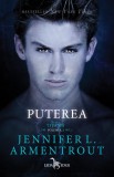Puterea. Seria Titanii Vol.2 - Jennifer L. Armentrout - Corint
