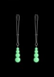 Clame Sfarcuri Bound Glows in The Dark