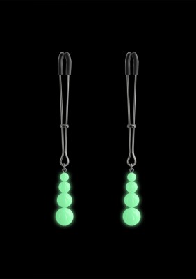 Clame Sfarcuri Bound Glows in The Dark foto