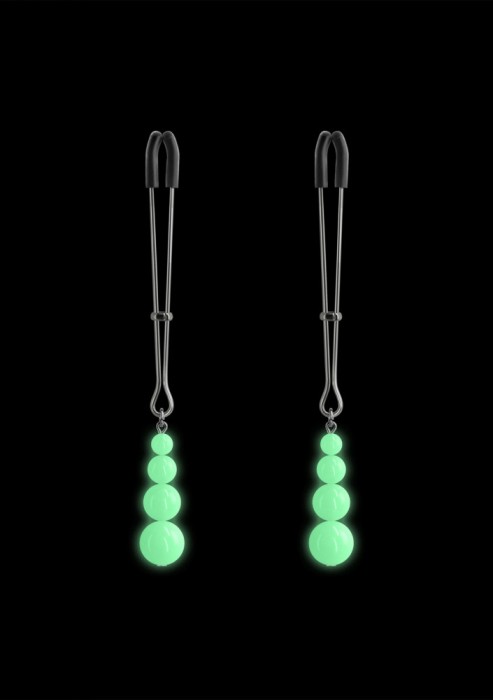 Clame Sfarcuri Bound Glows in The Dark