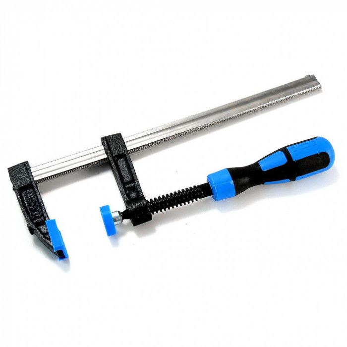 Menghina manuala tip F, 200x50 mm, Richmann