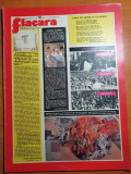 Flacara 22 noiembrie 1975-cenaclul flacara, art. rosiorii de vede si galati