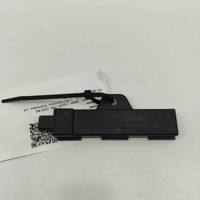 Antena Keyless Entry BMW 3 G20, G80, G28 M3 Competition 2021 OEM: 6832065 32552590