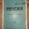 Memorii vol 3- E. Lovinescu