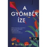A gy&ouml;mb&eacute;r &iacute;ze - Mansi Shah