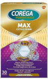 Cumpara ieftin Corega Max Clean x 30 tablete efervescente, Gsk