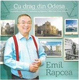 Ansamblul muzical al familiei Țurcan - Cu Drag Din Odesa, CDr