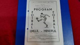 Program IMIX Agnita - Minerul Paroseni