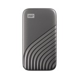 Cumpara ieftin SSD Extern WD My Passport 2TB Gray