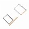 Suport sim + card SD pentru HTC One M8