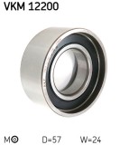 SKF VKM 12200 rola intinzator,curea distributie
