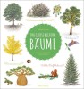 Das gro&szlig;e Buch der B&auml;ume